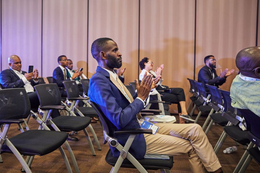 Events, Workshops & Knowledge Forums