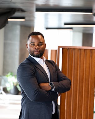 Brian Mukasa