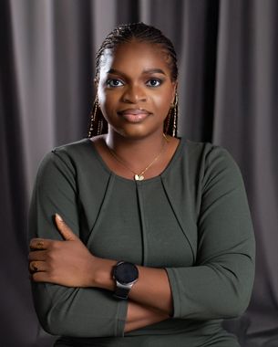 Ruth Namukasa